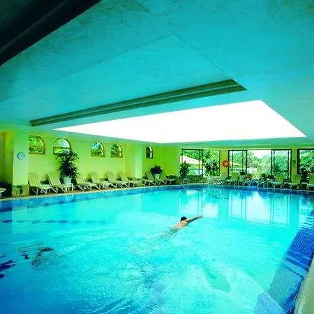 Hotell Defne Star