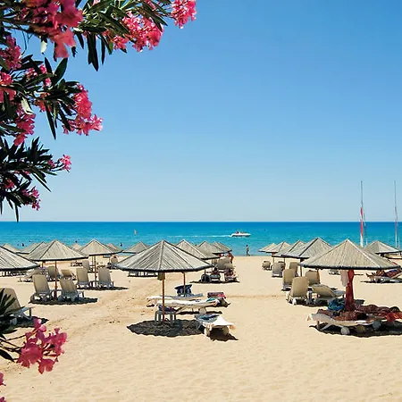Defne Star Hotell