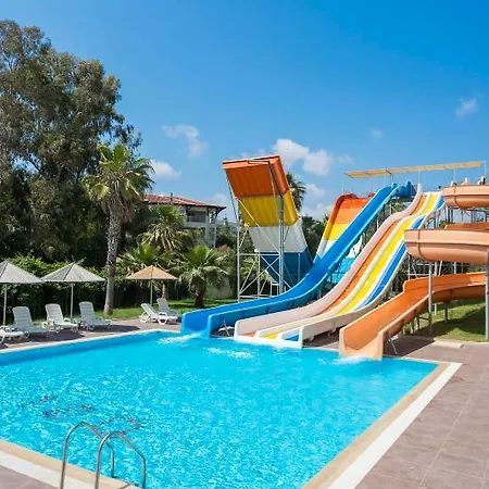 Defne Star Hotell