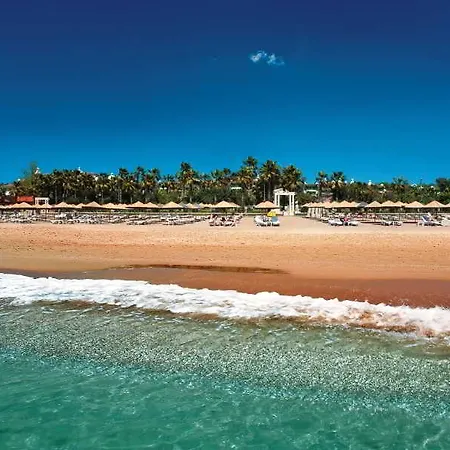 Готель Defne Star