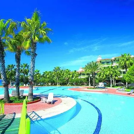 Defne Star 4* Сіде