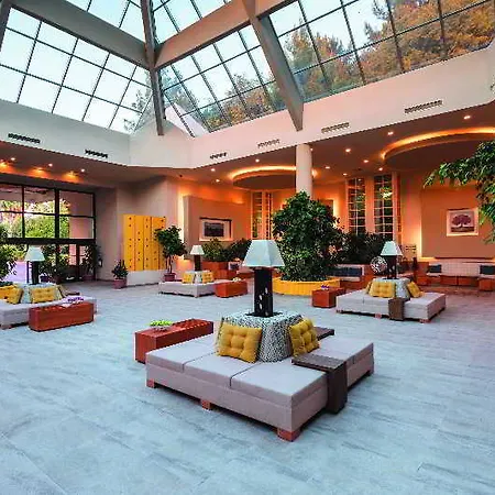 Defne Star 4* سيدي