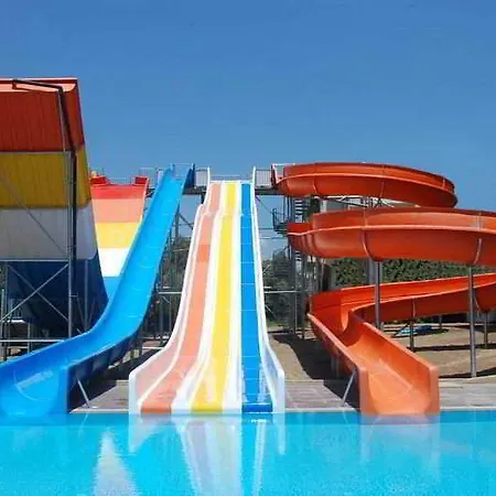 Defne Star فندق سيدي