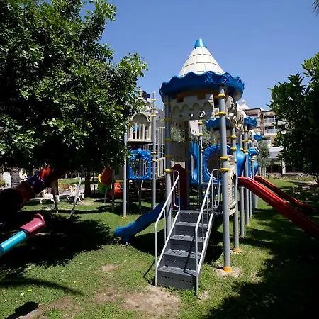 فندق Defne Star سيدي