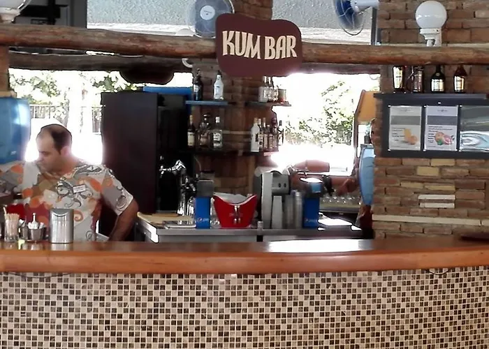 Defne Star Szálloda