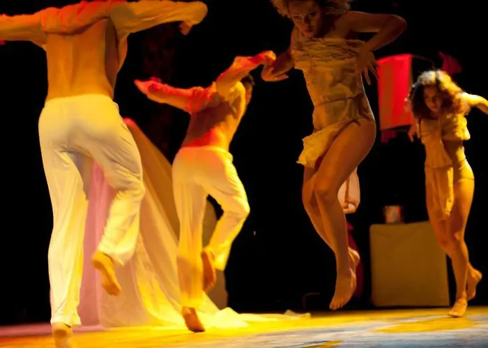 Defne Star Szálloda 4*