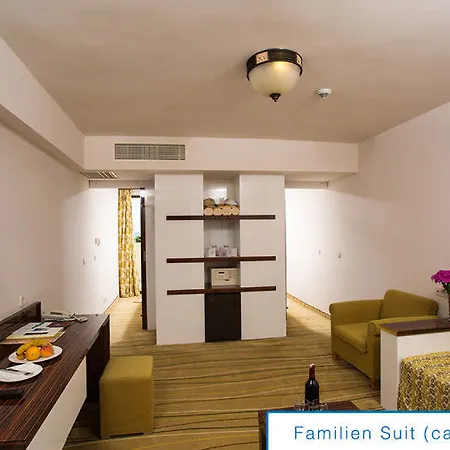 Defne Star 4* Σιντέ