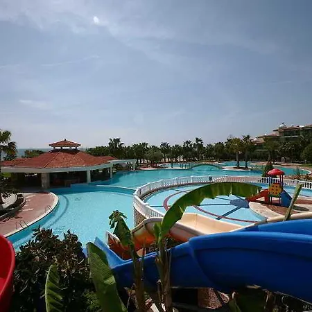Defne Star 4*
