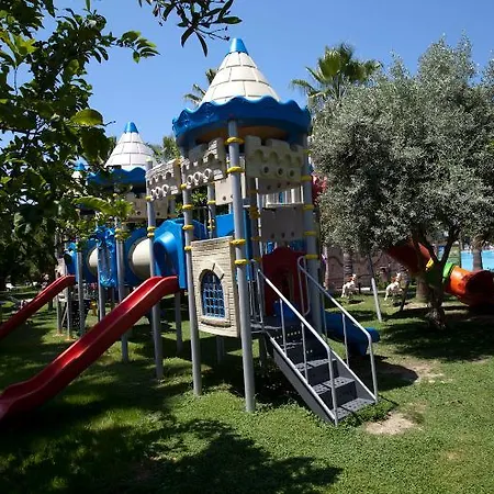 Defne Star Side