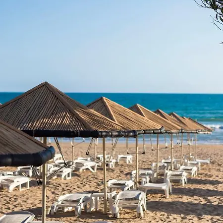 Defne Star Hotel 4*