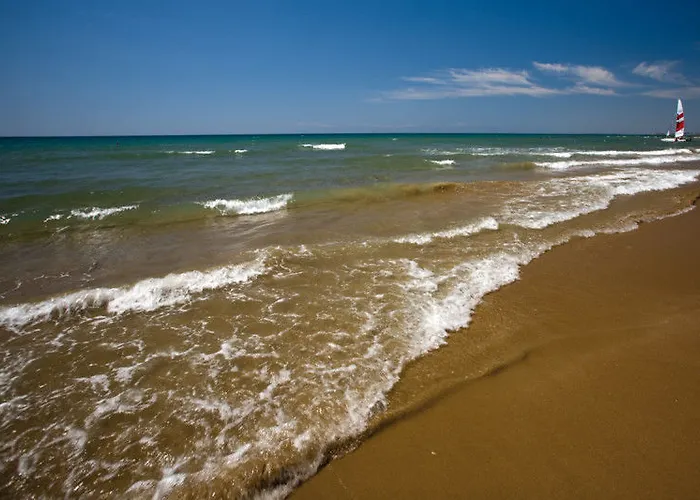 Отель Defne Star