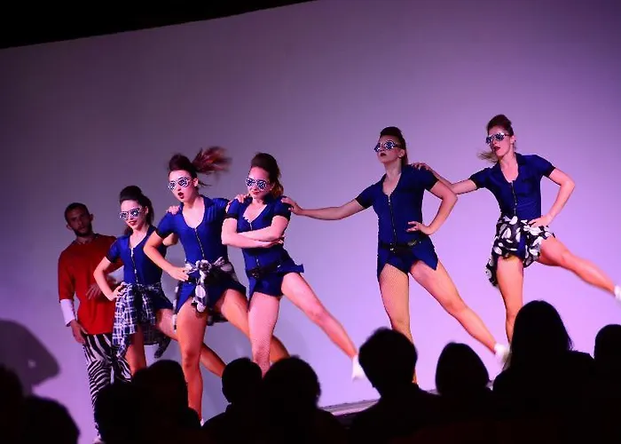 Defne Star 4* Сиде