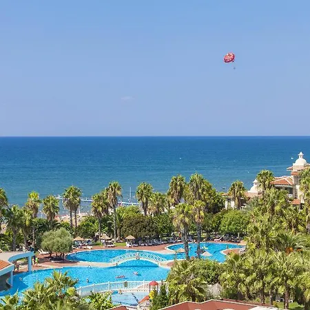 Hotell Defne Star