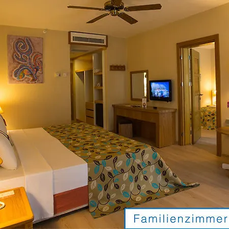 Defne Star Hotell 4*