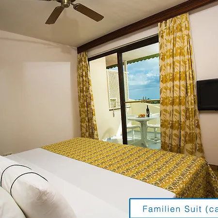 Hotell Defne Star