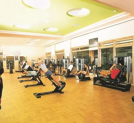 Defne Star Hotell