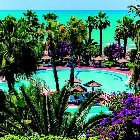 Defne Star Hotell 4*
