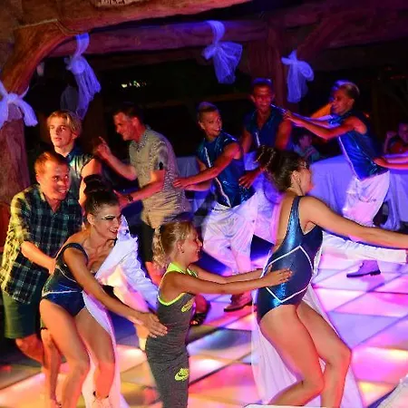 Hotell Defne Star