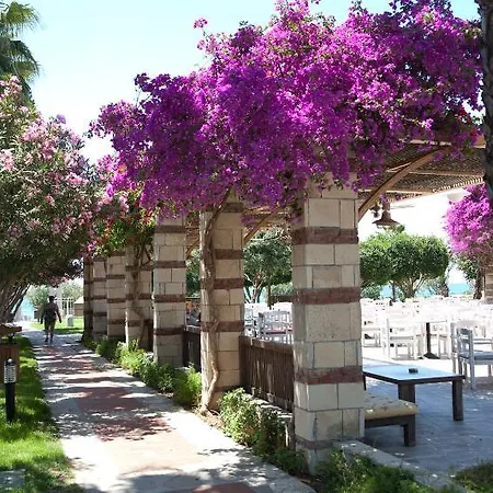 Hotell Defne Star 4*