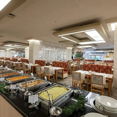 Defne Star Hotell