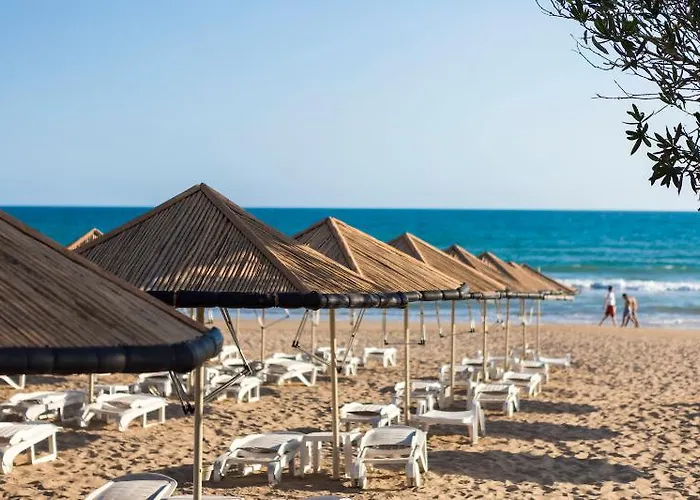 Defne Star Hotell 4*